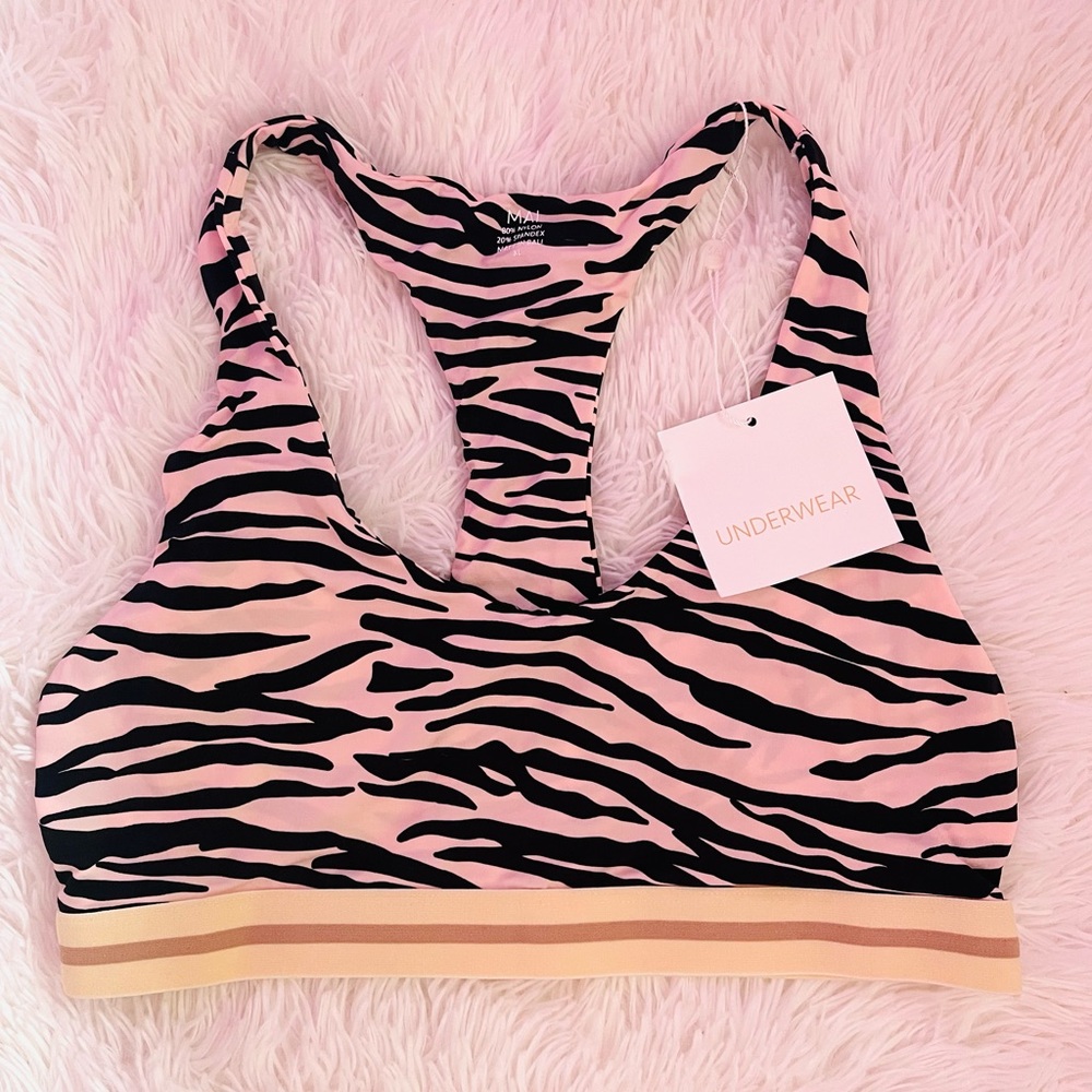 MAI Swim bikini/ active top size XL